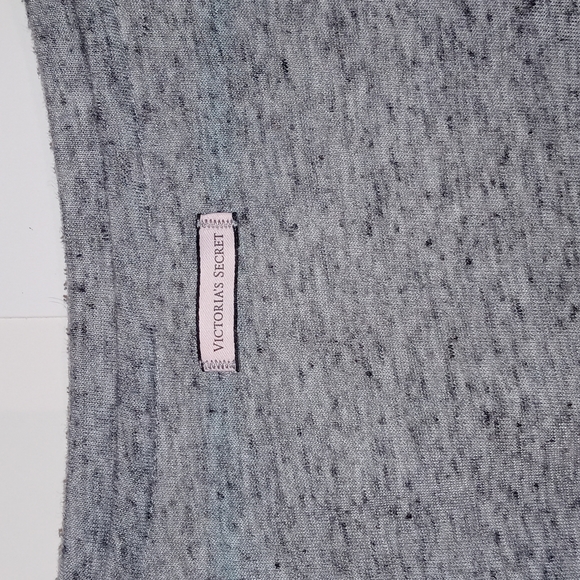 Victoria's Secret Oversize Sleep Shirt - Picture 4 of 10